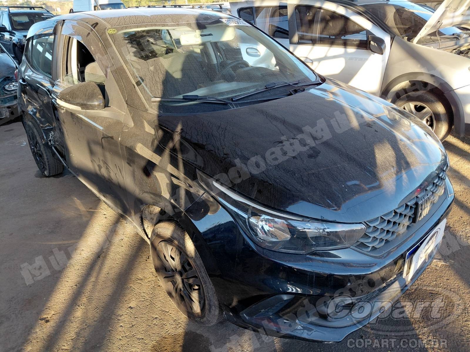 Lote em leilao em Pirapora/SP