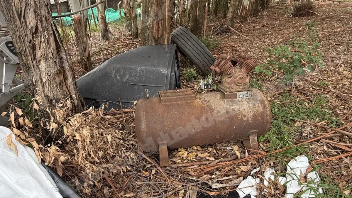Veiculo em leilao em Brasil