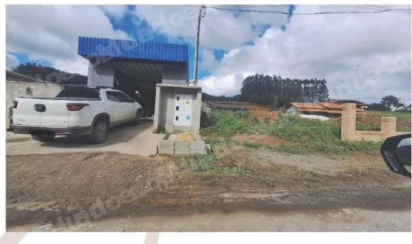 Lote em leilão em Brasil - Lote 205