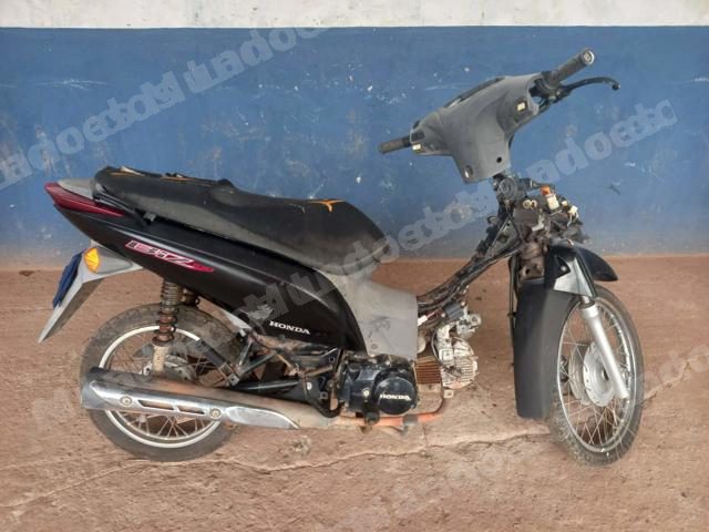 Honda 2013 em leilao em Brasil