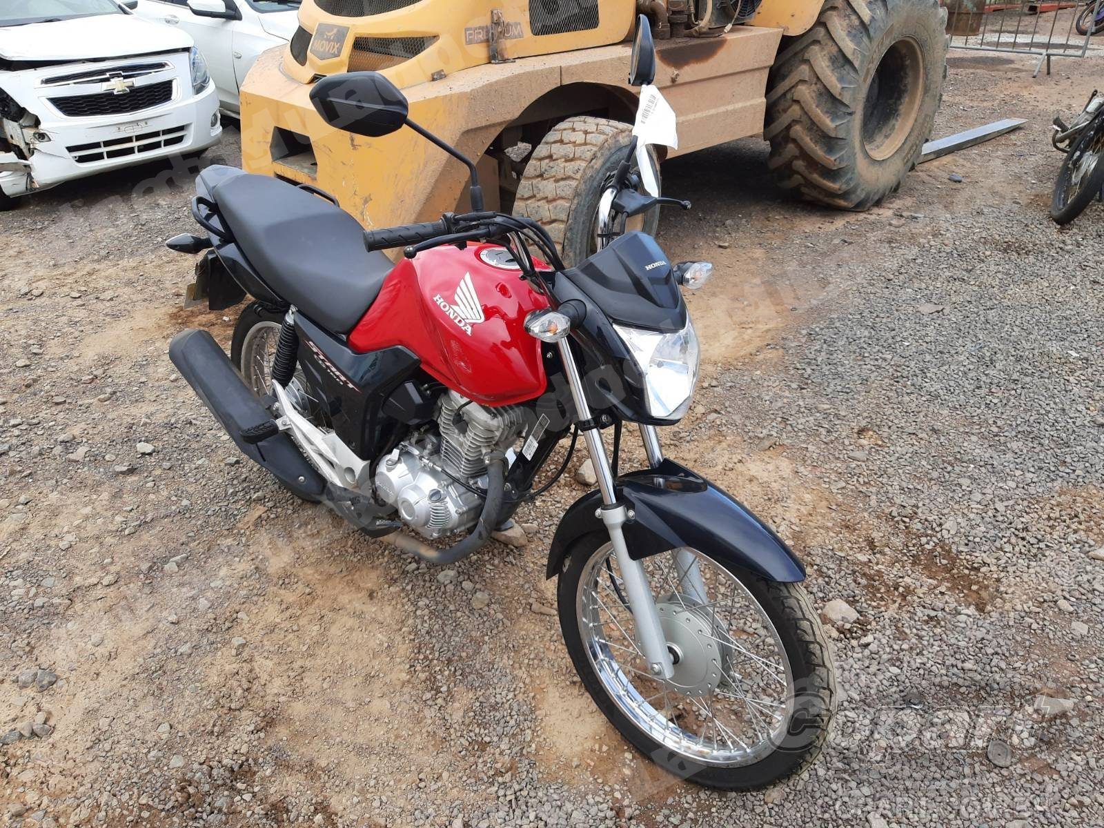 Terreno em leilao em Canoas/RS