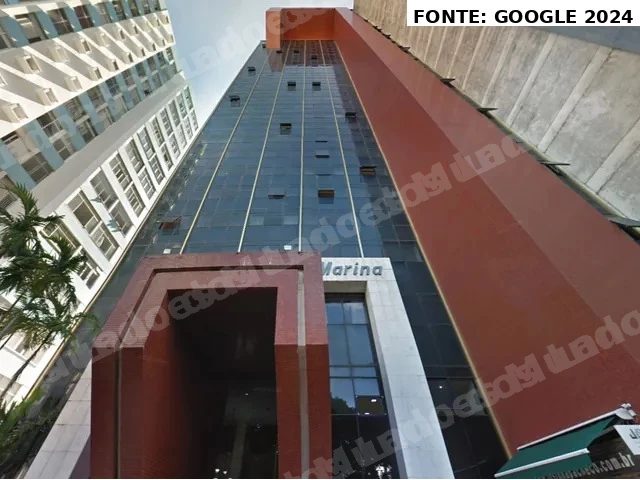 Apartamento em leilao em Salvador/BA