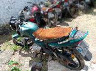 Honda em leilao em Gurupi/TO