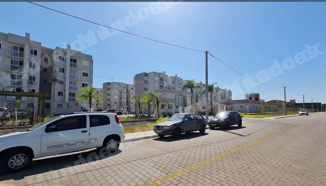 Apartamento em leilao em Brasil