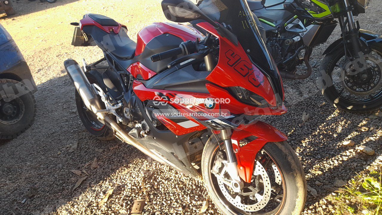 Bmw em leilao em São José dos Pinhais/PR