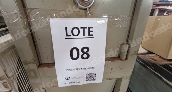 Imovel comercial em leilao em Campo Grande/MS