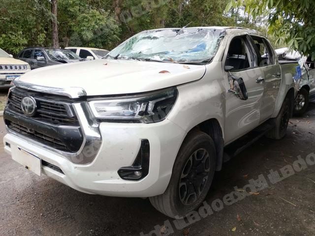 Carro 2021 em leilão em Camaçari/BA