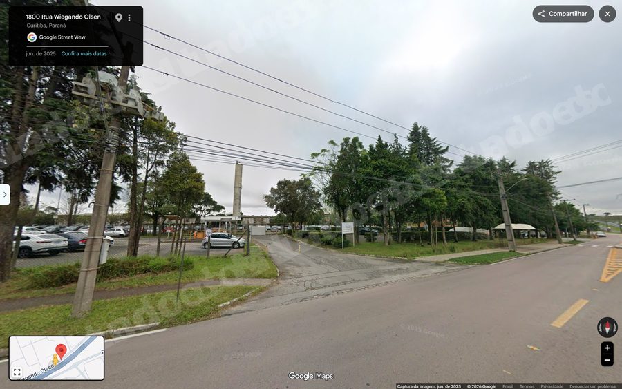 Terreno em leilão em Brasil - Lote 120