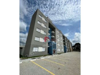 Apartamento em leilao em Guaçu/SP