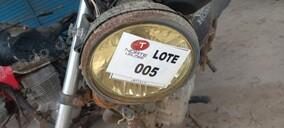Imovel em leilao em Brasil - Lote 390