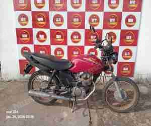 Honda em leilao em Brasil