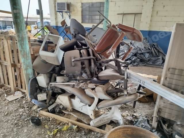 Máquina e equipamento em leilão em Brasil - Lote 105