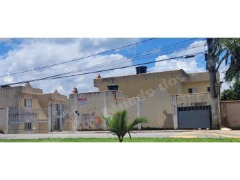 Imovel em leilao em Suzano/SP