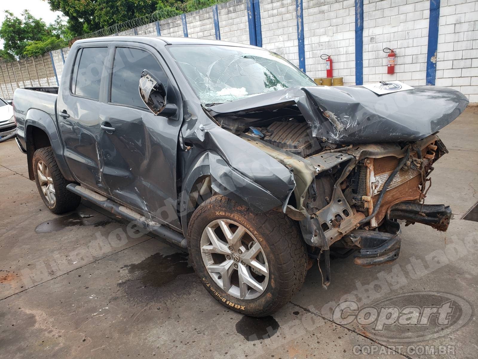 Lote em leilao em Ribeirão Preto/SP
