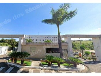Apartamento de 46 m2 em leilão em Bauru/SP - Lote 1