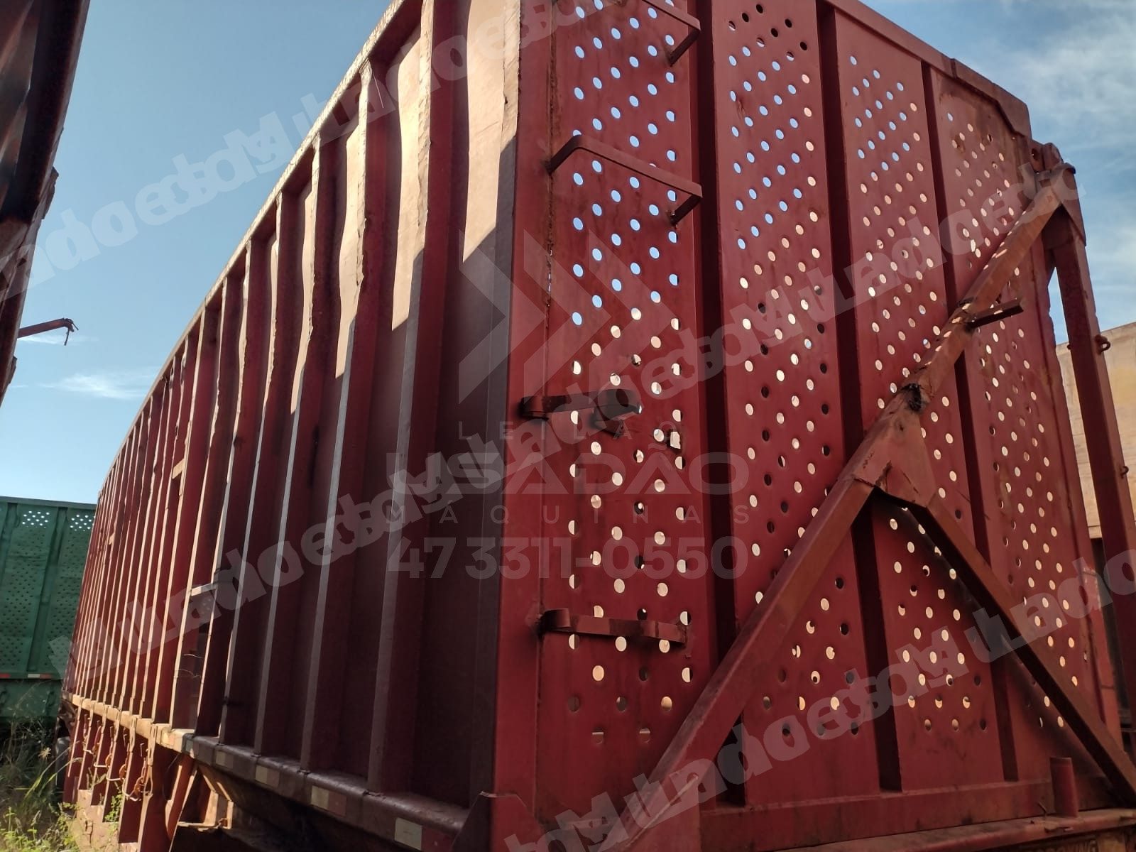 Veiculo em leilao em Santa Fé do Sul/SP