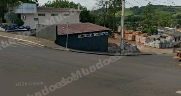 Terreno em leilao em Francisco Beltrão/PR