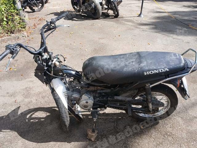 Honda 2023 em leilao em Brasil