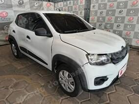 Renault - em leilao em MT
