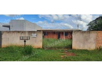 Imovel em leilao em São Gabriel do Oeste/MS