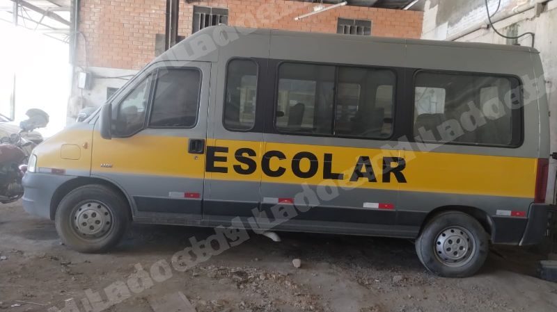 Peugeot 2013 em leilão em Itajaí/SC - Lote 2