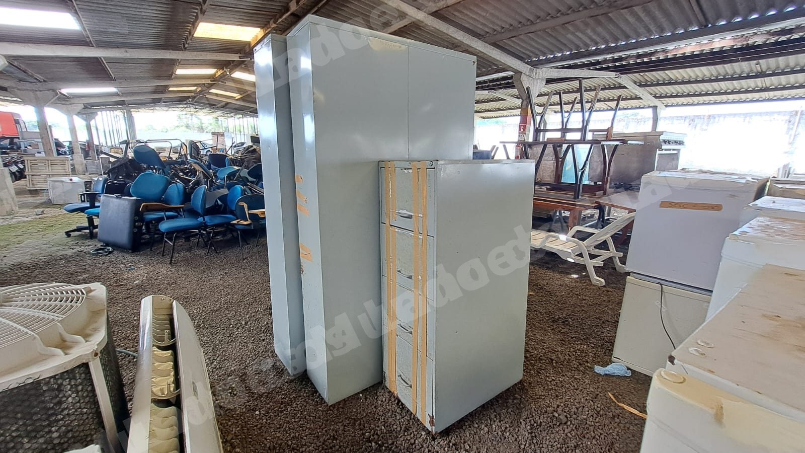 Lote em leilao em Brasil