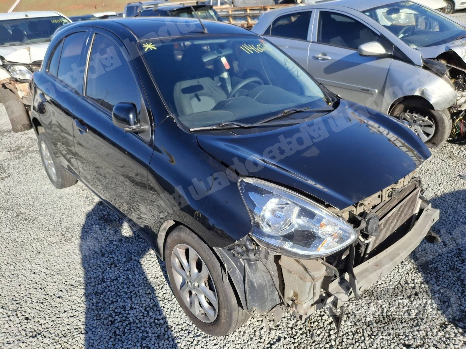 Lote em leilao em Itaquaquecetuba/SP