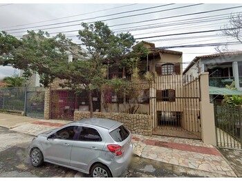 Casa em leilao em Belo Horizonte/MG
