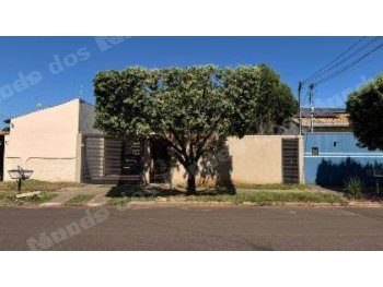 Imovel em leilao em Campo Grande/MS - Lote 5