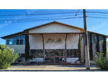 Imóvel em leilão em Caldas Novas/GO - Lote 2