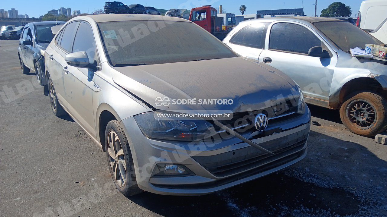 Vw em leilao em Brasil