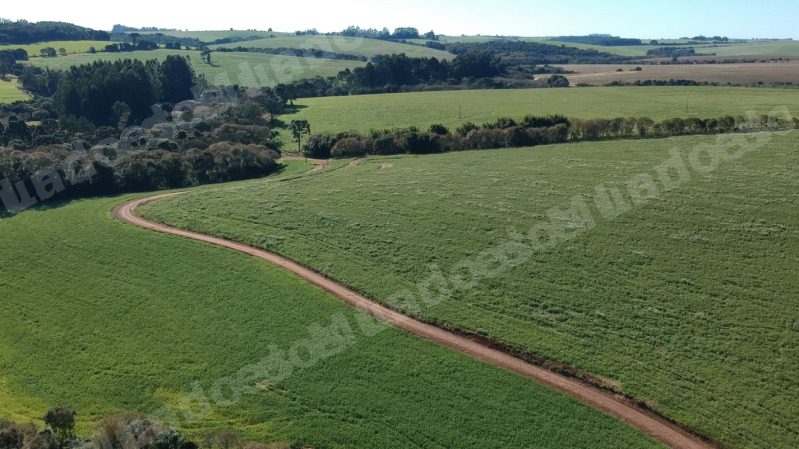 Terreno em leilão em Pontão/RS