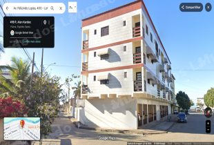 Apartamento em leilao em Piúma/ES