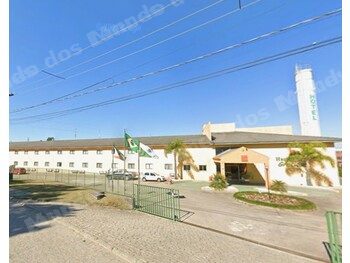 Apartamento em leilao em Quatro Barras/PR