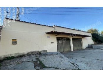 Imovel em leilao em Goiânia/GO
