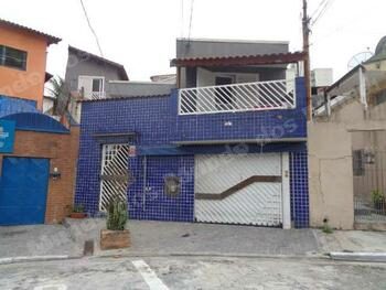 Casa em leilao em São Paulo/SP