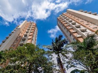 Apartamento em leilao em São Paulo/SP