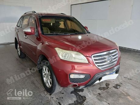 Lote em leilao em Aparecida de Goiânia/GO