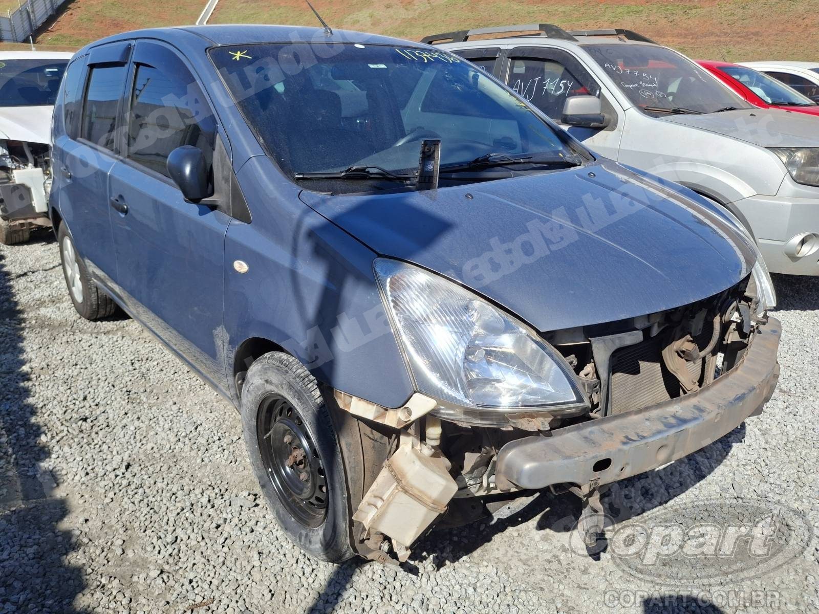 Lote em leilao em Itaquaquecetuba/SP