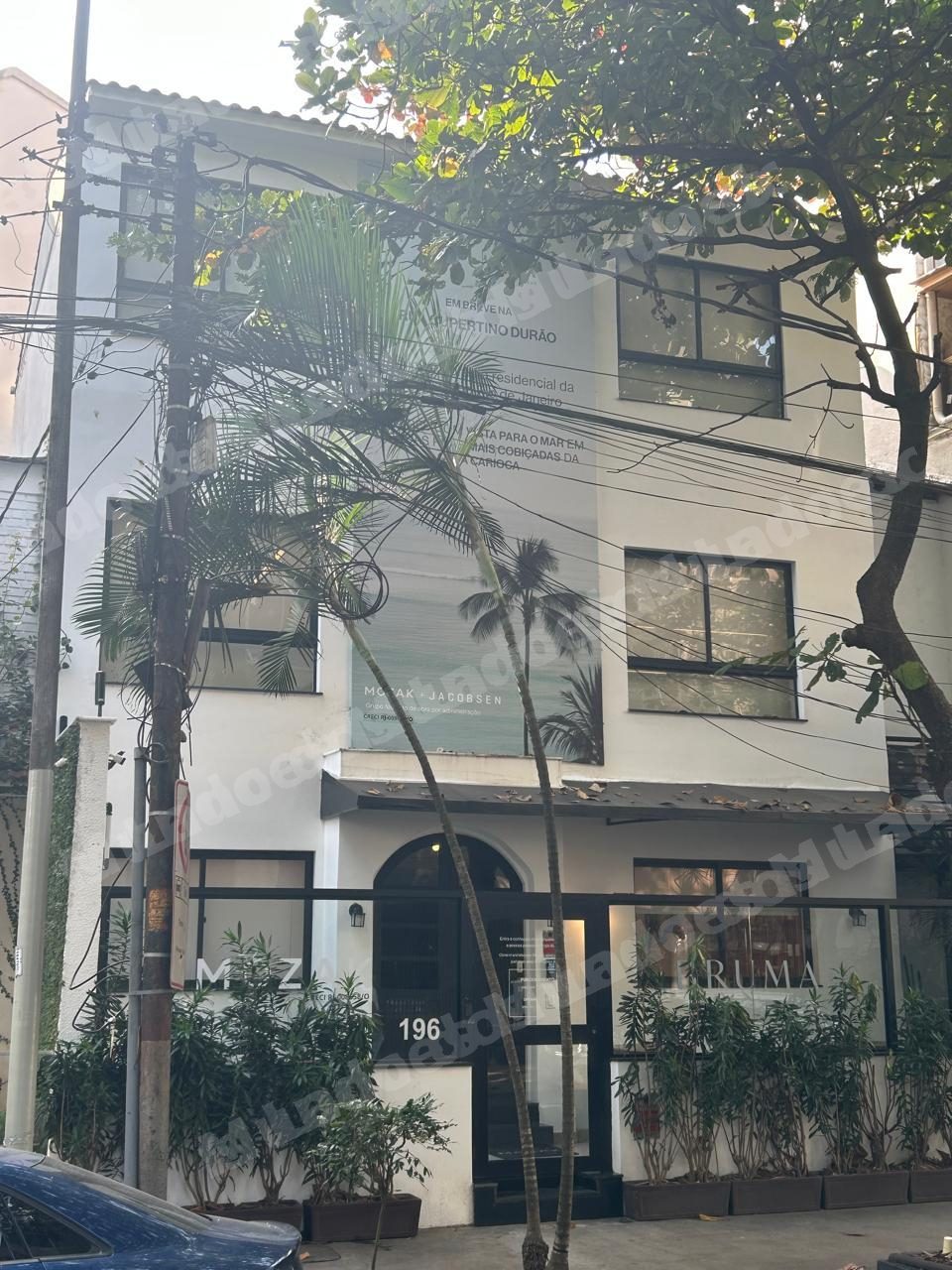 Terreno em leilao em Rio de Janeiro/RJ - Lote 29