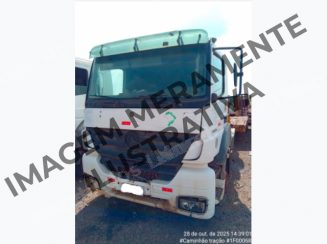 Mercedes Benz 2009 em leilao em Brasil