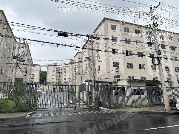 Apartamento em leilao em Rio de Janeiro/RJ