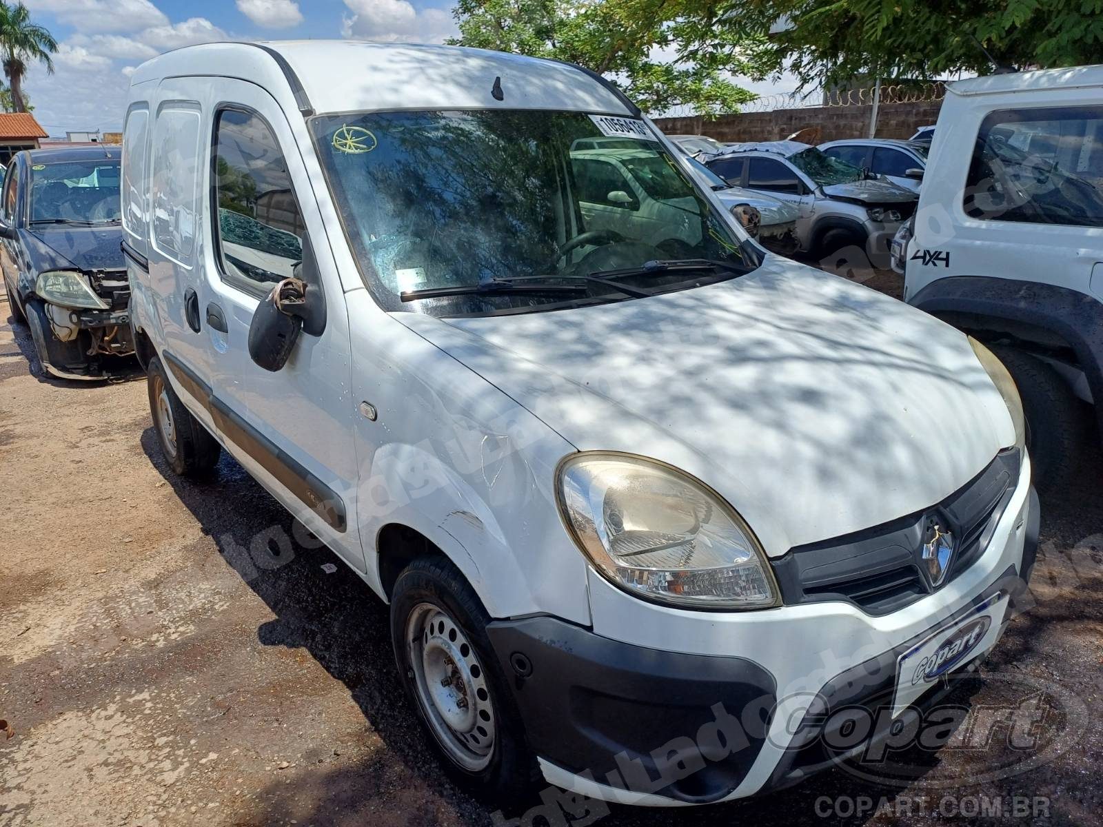 Lote em leilao em Goiânia/GO