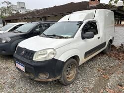 Veículo em leilão em Joinville/SC - Lote 4