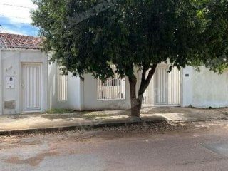 Casa em leilao em Pirapora/MG