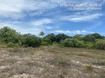 Imovel em leilao em Itaporanga D'ajuda/SE