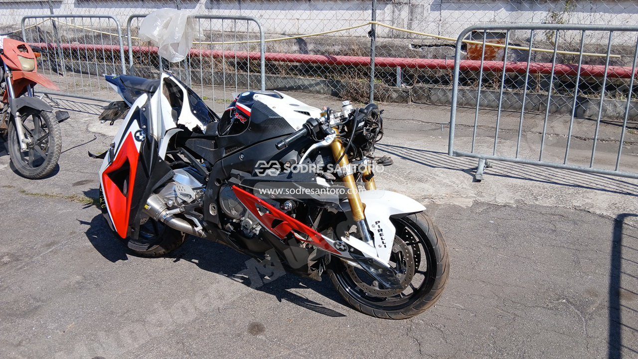 Bmw em leilao em Guarulhos/RR