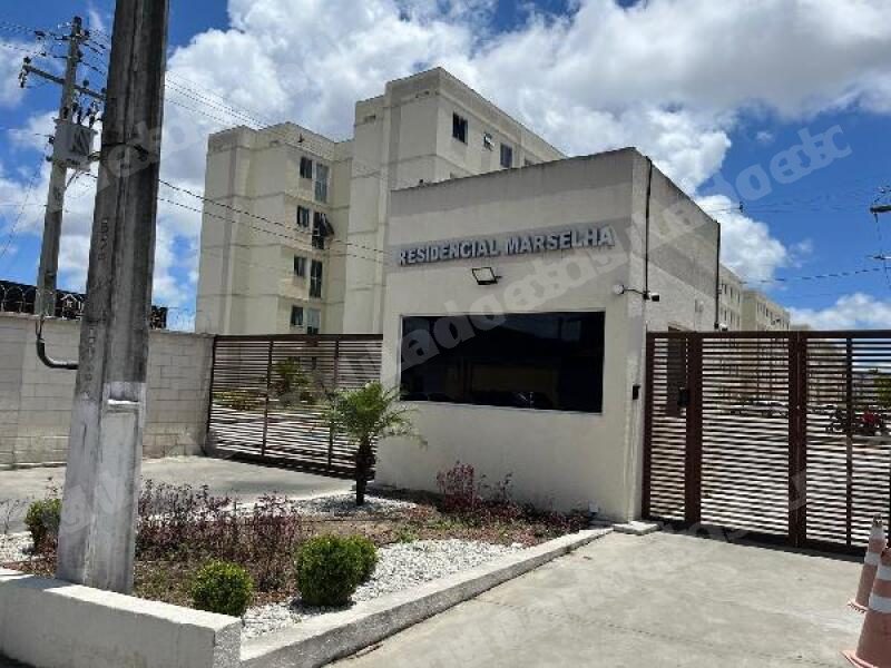Apartamento em leilao em Maceio/AL