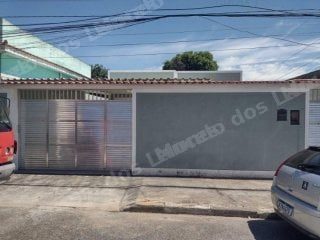 Casa em leilao em Nilópolis/RJ