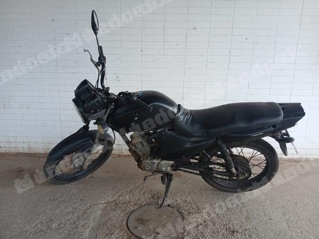 Carro 2008 em leilão em Brasil - Lote 3
